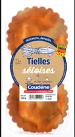 Tielles sétoises