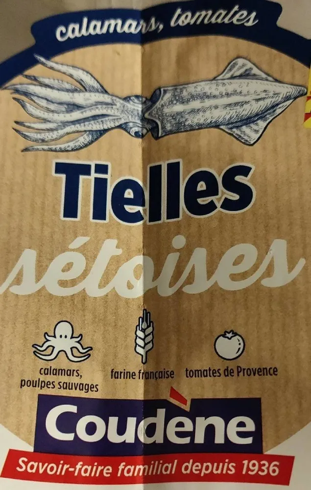 Tielles sétoises