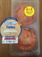 Tielles sétoises