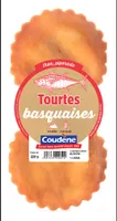 Tourtes basquaises Coudène