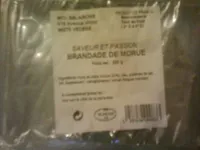 Brandade De Morue 200 g
