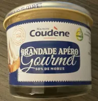 Brandade Apéro Gourmet