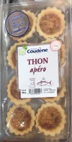 Thon apéro