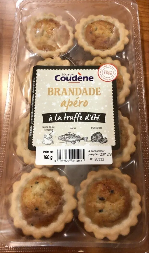 Tielles apero