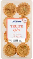 Truite apéro