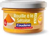 Rouille à la sétoise