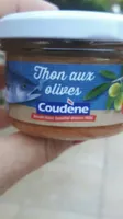 Thon aux olives