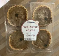 Pissaladière