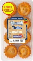 Telles apéro