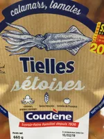Tielles