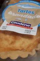 Tarte Brandade