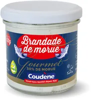 Brandade de morue