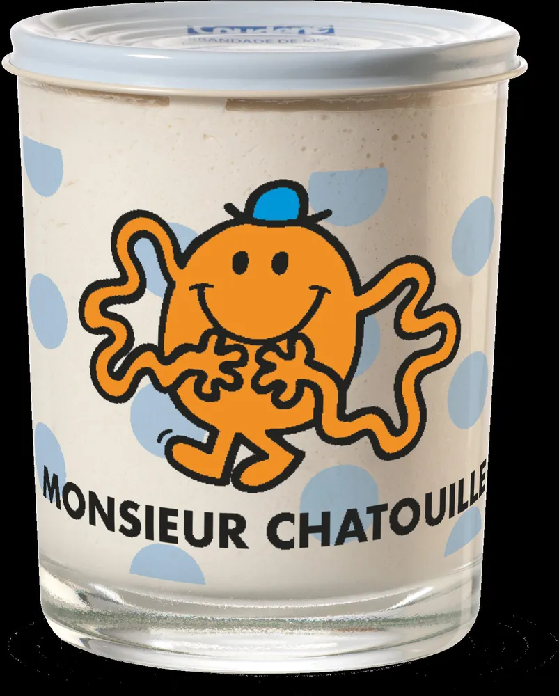 Brandade de morue Monsieur Madame Coudène