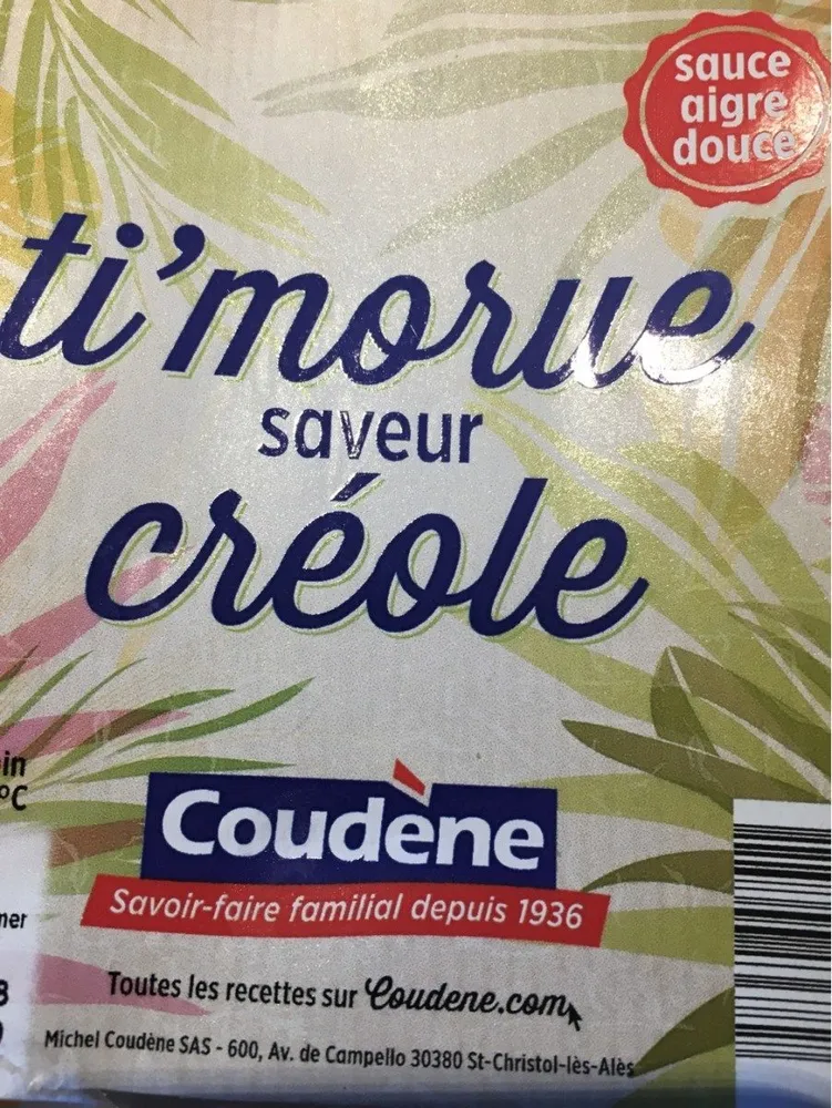 Ti'morue