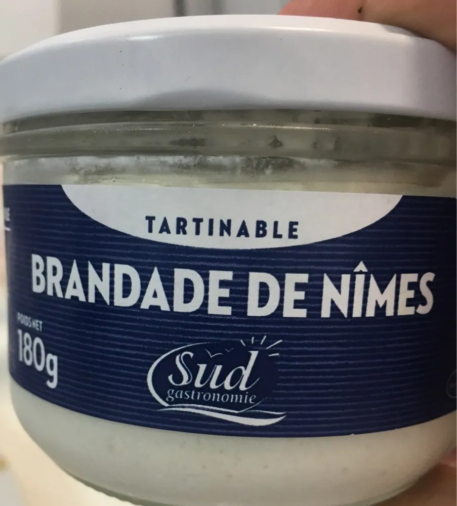 Brandade de nimes
