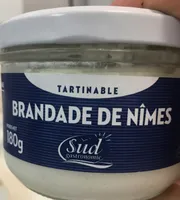 Brandade de nimes