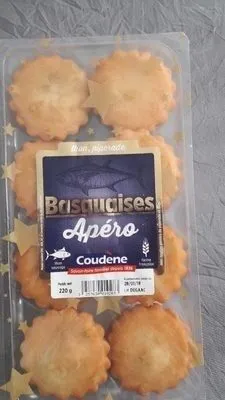 Apéro basquaises