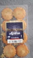 Apéro basquaises