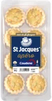St Jacques apéro Coudène