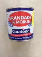 Brandade de morue
