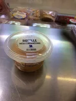 Rouille Méditerranéenne