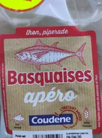 Basquaise apéro