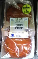 Tielles sétoises