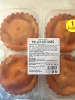 Tielles Sétoises