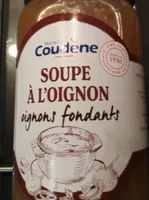 Soupe à l'oignon