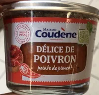 Delice de poivron
