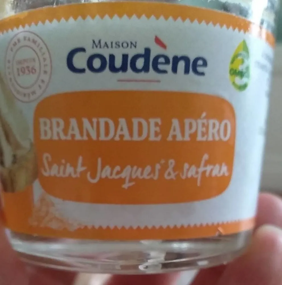 Maison Coudene