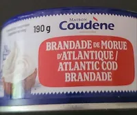 Brandade de morue
