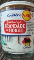 L'authentique Brandade de Morue