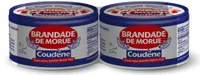 La brandade de morue, specialite meridionale