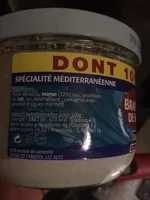 La brandade de morue