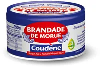 Brandade de morue