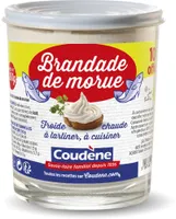 Brandade de morue