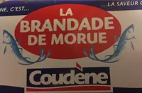 La brandade de morue