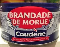Brandade de morue