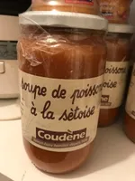 Soupe de poissons a la setoise