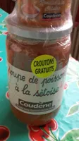 Soupe de poisson
