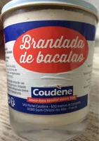 Brandada de bacalao