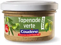 Tapenade verte Coudène