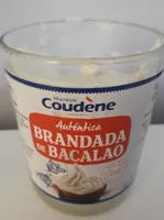Brandada de Bacalao