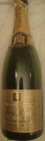 Champagne brut Pierre Moreau - Cuvée premium