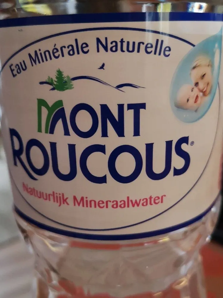 Mont Roucous
