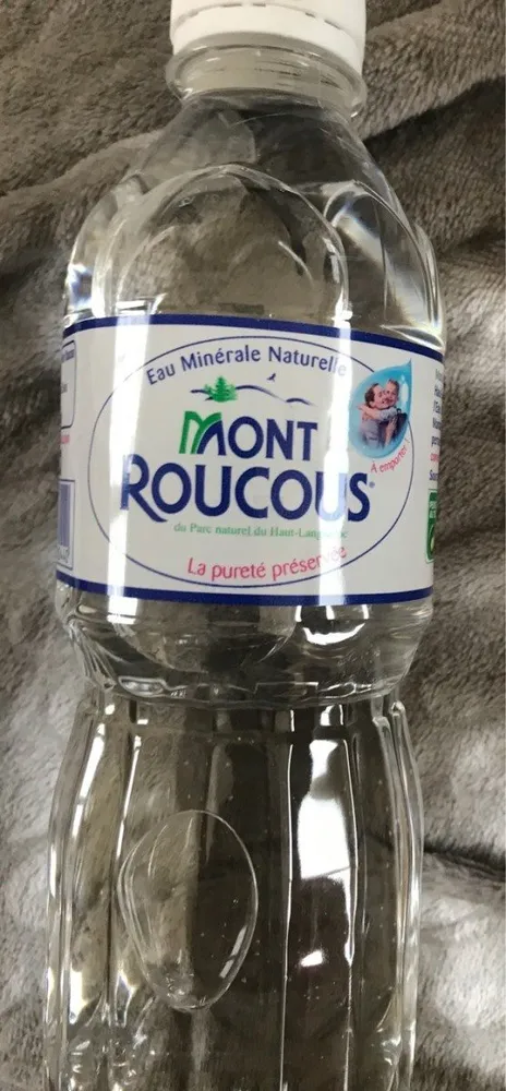Mont Roucous