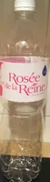 Rosée de la reine