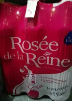 Rosee De La Reine Pack