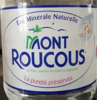 Mont Roucous